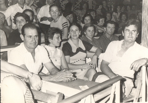 R-D 032 Fiestas 60s