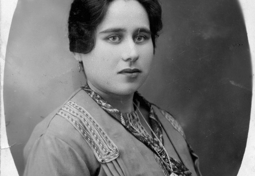 1930s abuela