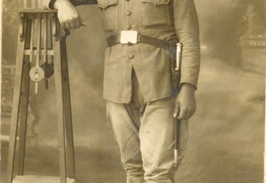1920s rafael budria padre de carmen