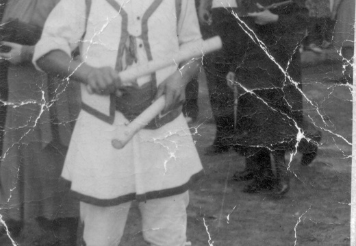 1930s miguel dobato danzante