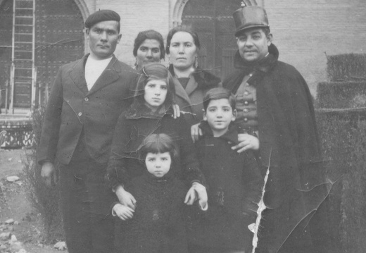1940s desconocidos copia